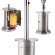 Gastro Commercial aus Edelstahl von Enders im Test Gastro Commercial aus Edelstahl von Enders im Test