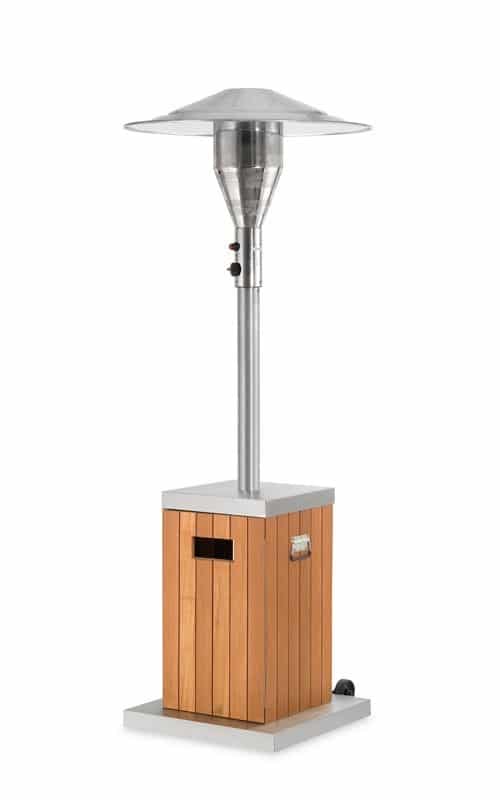 Terrassenheizer Test • NEU • » Jetzt ansehen