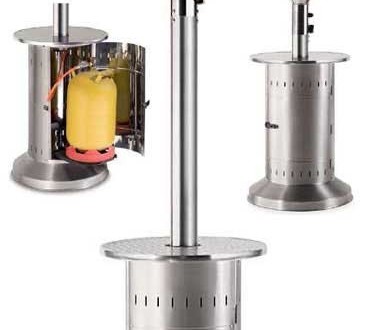 Terrassenheizung im Test • NEU • » Jetzt ansehen