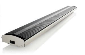 Heatstrip MHS-2400 im Test
