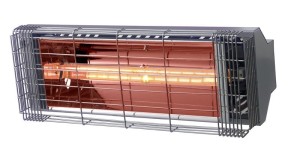 Heizstrahler für Garage und Werkstatt - Heizstrahler-Test.de