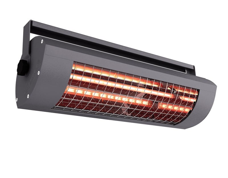 Solamagic® 2000 ECO+ Infrarot Heizstrahler Test • NEU