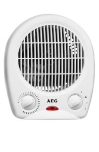 AEG HS 203 T Heizlüfter 2000 W