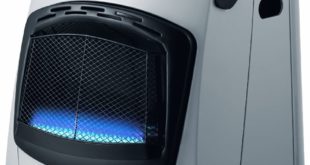 DeLonghi VBF Gasheizgerät Blueflame