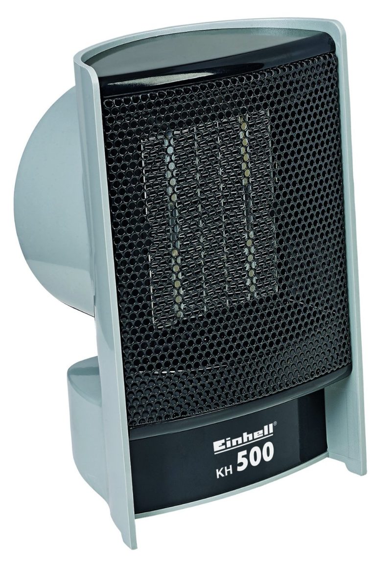 Warum Keramik Heizlüfter? » Jetzt ansehen