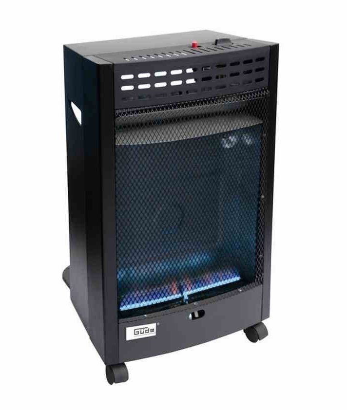 Katalytofen Test 2024 • NEU • » Jetzt Vergleich ansehen